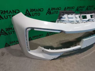 602001439AADQJ, 602001294AA Бампер эксид тхл EXEED TXL Restailing Арт 318824RM, вид 2