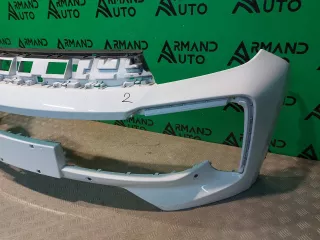 602001439AADQJ, 602001294AA Бампер эксид тхл EXEED TXL Restailing Арт 318824RM, вид 4