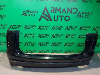 602000730AADQJ, 602002863AA Бампер эксид вх EXEED VX Арт 318907RM, вид 1