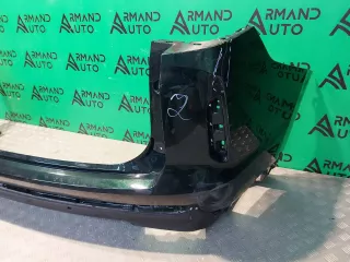 602000730AADQJ, 602002863AA Бампер эксид вх EXEED VX Арт 318907RM, вид 3