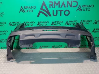 602000730AADQJ, 602002863AA Бампер эксид вх EXEED VX Арт 318907RM, вид 6