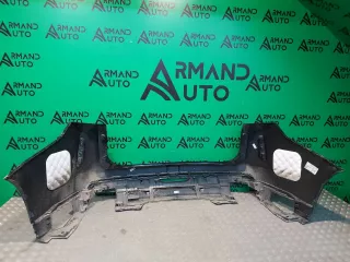 602000730AADQJ, 602002863AA Бампер эксид вх EXEED VX Арт 318907RM, вид 7