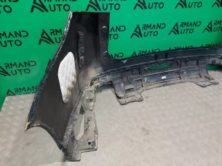 602000730AADQJ, 602002863AA Бампер эксид вх EXEED VX Арт 318907RM, вид 8