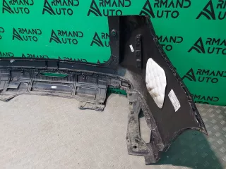 602000730AADQJ, 602002863AA Бампер эксид вх EXEED VX Арт 318907RM, вид 9