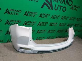 602000499AADQJ, 15V0TT000 Бампер чери тигго 4 ( 4 ) Chery Tiggo 4 Арт 318943RM, вид 2