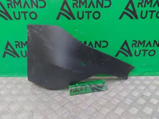 51127457453, 7457453 Накладка бампера BMW X2 F39 Арт 319128RM, вид 1