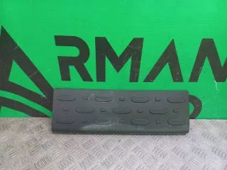 2804241XKM01A Накладка бампера верхняя Tank 300 Арт 319231RM, вид 1