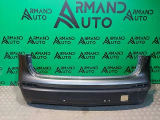 85022HL00H Бампер ниссан кашкай j 11 Nissan Qashqai 2 restailing Арт 319481RM, вид 1