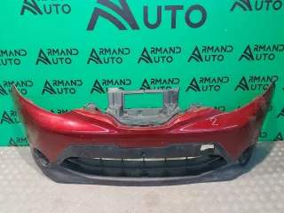 62022BM92H Бампер ниссан кашкай j 11 Nissan Qashqai 2 Арт 320086RM, вид 1