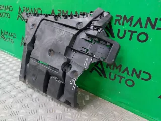 51127387299, 7387299 кронштейн бампера BMW 5 G30/G31 Арт 320131RM, вид 2