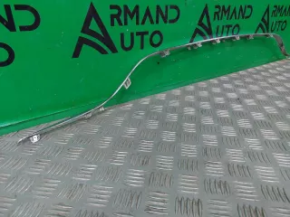 A2138856901 Накладка бампера нижняя Mercedes E W213 Арт 320404RM, вид 6