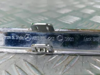 A2138856901 Накладка бампера нижняя Mercedes E W213 Арт 320404RM, вид 9