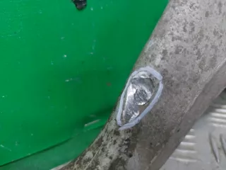 33306878022, 33326878022 рычаг подвески верхний BMW X5 G05  Арт 320467RM, вид 7