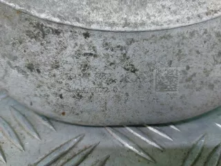 33306878022, 33326878022 рычаг подвески верхний BMW X5 G05  Арт 320467RM, вид 10