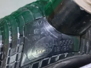 92304M6000 повторитель в бампер Kia Cerato 4 Арт 320550RM, вид 7
