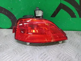 265600001r Отражатель Renault Duster 1 Арт 320576RM, вид 1