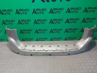 39867208, 30763426 Бампер вольво хс60 (xc 60) Volvo XC60 1 Арт 320589RM, вид 1