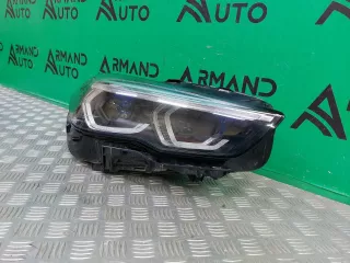 63119449594, 63119478450 Фара BMW 2 F44 Арт 320712RM, вид 2