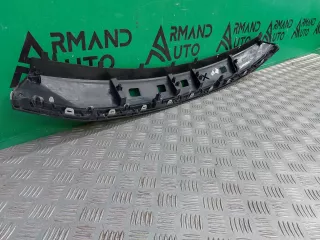 602001190AA Накладка бампера верхняя EXEED TXL Restailing Арт 320727RM, вид 6