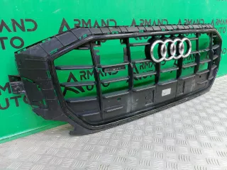 4M8853651AF3FZ, 4M8853651AF решетка радиатора Audi Q8 Арт 321091RM, вид 3