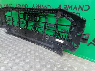 4M8853651AF3FZ, 4M8853651AF решетка радиатора Audi Q8 Арт 321091RM, вид 5