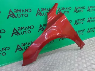 31301261 Крыло вольво в40 (v 40) Volvo V40 2 Арт 321377RM, вид 3