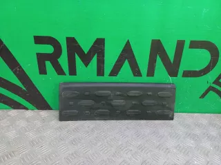 2804241XKM01A Накладка бампера верхняя Tank 300 Арт 321716RM, вид 1