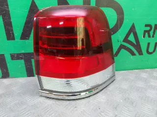 8155160B80 Фонарь внешний Toyota Land Cruiser 200 Арт 321777RM, вид 1
