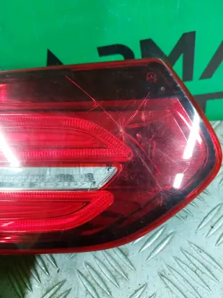 A2929063900 Фонарь внутренний Mercedes GLE coupe w292 Арт 321790RM, вид 7