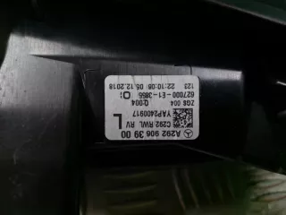 A2929063900 Фонарь внутренний Mercedes GLE coupe w292 Арт 321790RM, вид 8