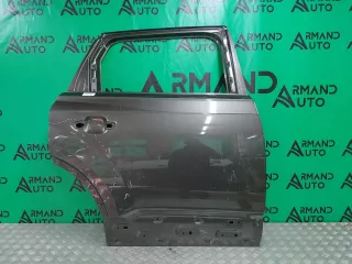 4M0833052E дверь ауди ку7, ку q 7 4м (4 м m) Audi Q7 4M Арт 322079RM, вид 1