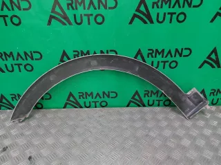 9Y0853818G2X Расширитель крыла Porsche Cayenne 958 Арт 322280RM, вид 7