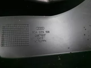 80A075106 брызговик Audi Q5 2 Арт 322720RM, вид 6