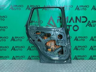 41007461351 дверь бмв х1 (х x 1) ф48 (ф f 48) BMW X1 F48 Арт 322746RM, вид 5