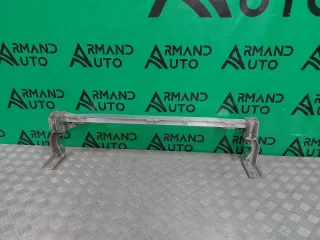 a2466200019 Панель передняя нижняя (суппорт радиатора) Mercedes B W246 Арт 323111RM, вид 1