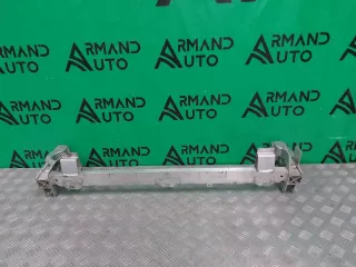 a2466200019 Панель передняя нижняя (суппорт радиатора) Mercedes B W246 Арт 323111RM, вид 4