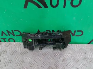 6N5807453A кронштейн бампера Volkswagen Polo 6 Арт 323258RM, вид 1