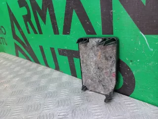64229315934 Накладка вентиляционной решетки багажника BMW 2 F45/F46 Арт 323279RM, вид 6