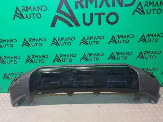 76851WY030 бампер нижняя часть тойота, тоёта ленд крузер Toyota Land Cruiser 300 Арт 323430RM, вид 5
