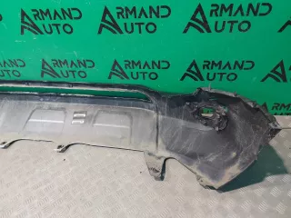 76851WY030 бампер нижняя часть тойота, тоёта ленд крузер Toyota Land Cruiser 300 Арт 323430RM, вид 9