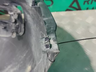 76851WY030 бампер нижняя часть тойота, тоёта ленд крузер Toyota Land Cruiser 300 Арт 323430RM, вид 10
