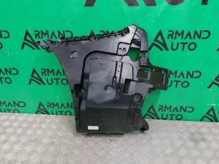 51129464257 кронштейн бампера BMW 6 G32 Арт 323603RM, вид 1