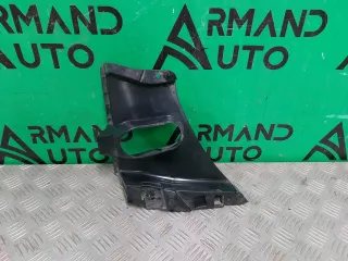 51118092294 Воздуховод бампера BMW X6 G06 Арт 323695RM, вид 1