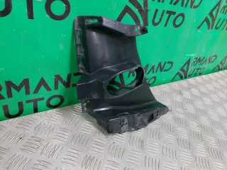 51118092294 Воздуховод бампера BMW X6 G06 Арт 323695RM, вид 2