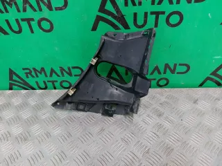 51118092294 Воздуховод бампера BMW X6 G06 Арт 323695RM, вид 4