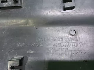828714EA0A, 82871BM90B Молдинг двери Nissan Qashqai 2 Арт 323799RM, вид 7