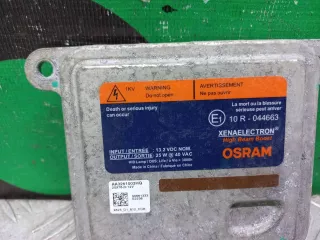4121500XKV08A блок управления фары Haval H9 Арт 323988RM, вид 7