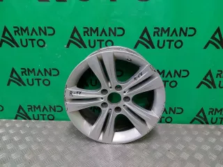 36116796239, 6796239 диск колесный r17 BMW 3 F30/F31/GT F34 Арт 324282RM, вид 1