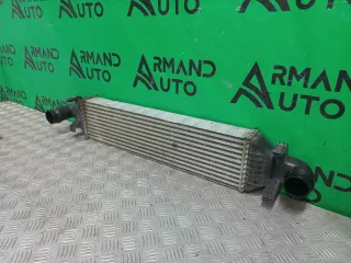 A2465000900 интеркулер Mercedes CLA c117 Арт 324386RM, вид 2