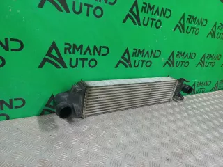 A2465000900 интеркулер Mercedes CLA c117 Арт 324386RM, вид 3
